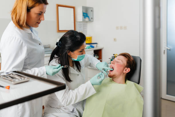 Best Emergency Gum Pain Relief  in Tano Road, NM